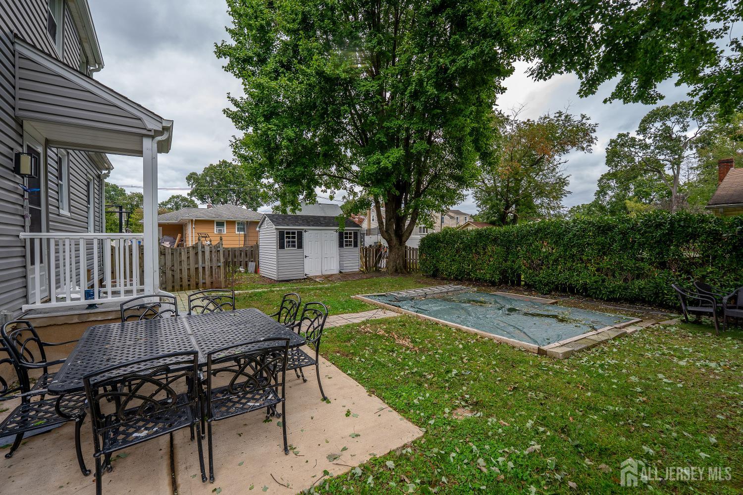 1113 Mc Donough Street South Plainfield NJ 07080