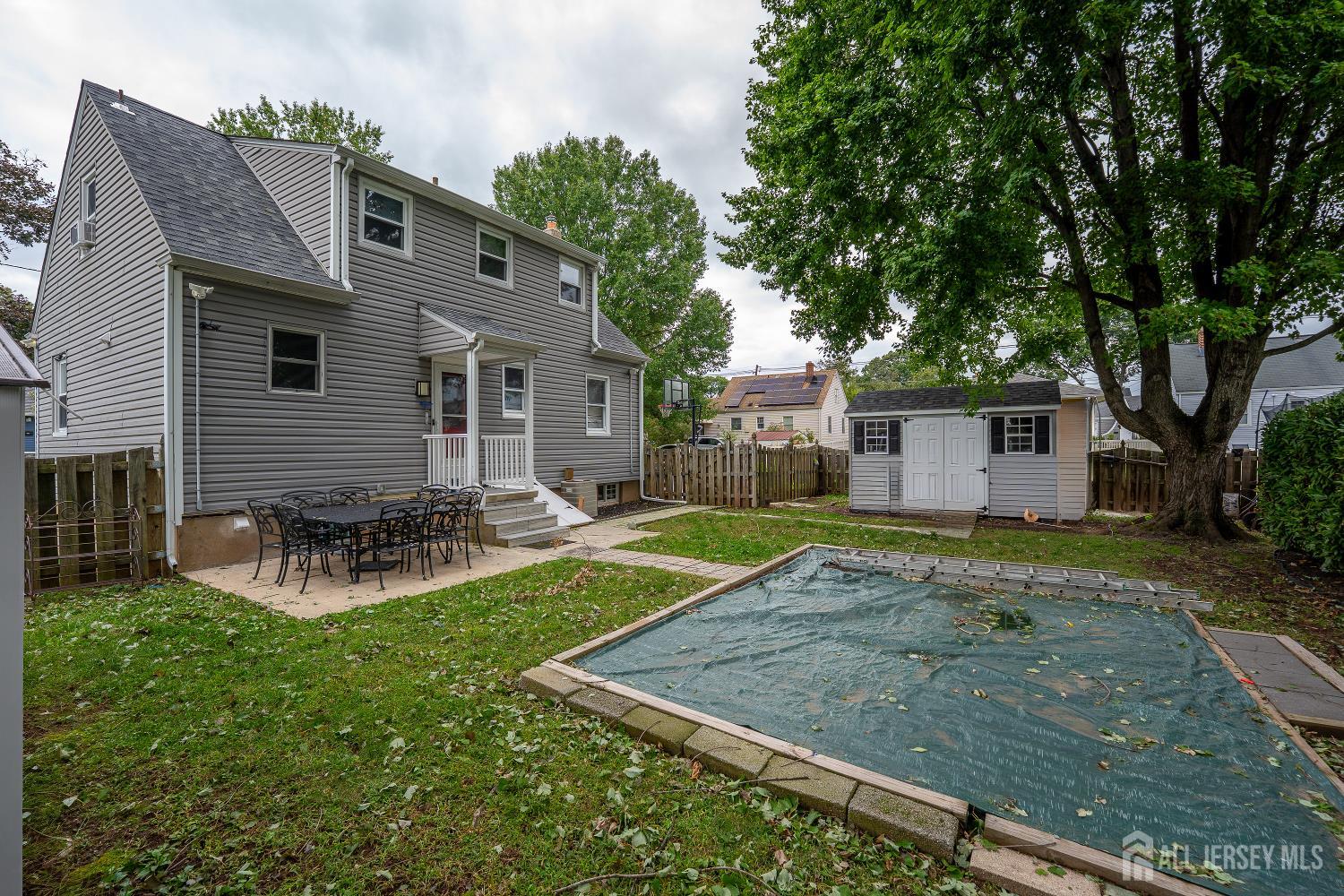 1113 Mc Donough Street South Plainfield NJ 07080