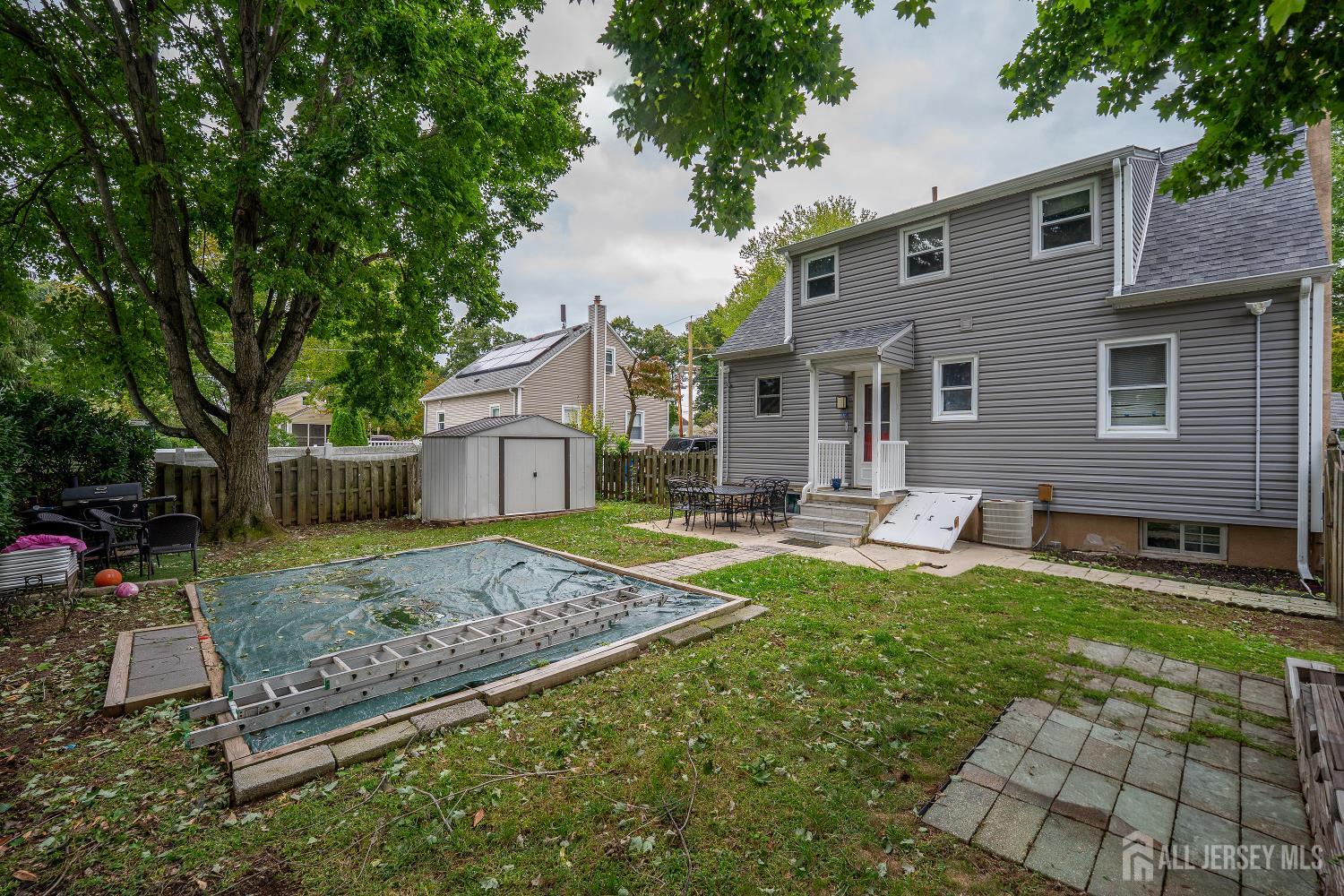 1113 Mc Donough Street South Plainfield NJ 07080