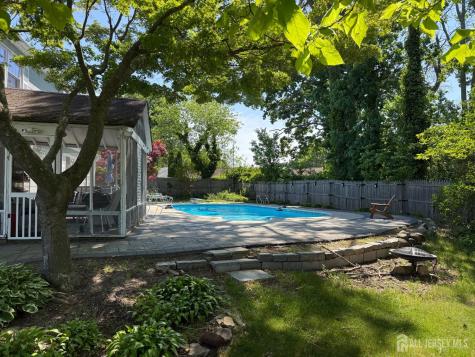 904 Nantucket Court Toms River NJ 08753