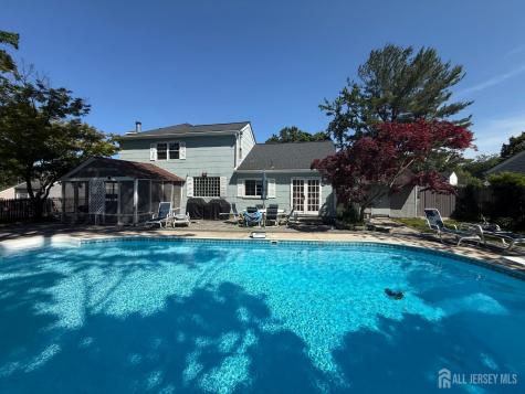 904 Nantucket Court Toms River NJ 08753