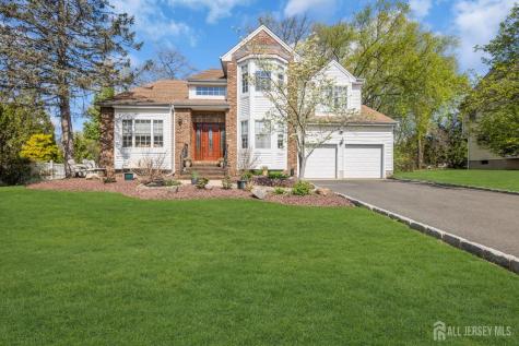 51 Oakland Road Old Bridge NJ 08857