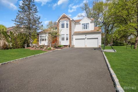 51 Oakland Road Old Bridge NJ 08857