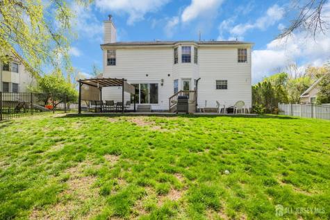 51 Oakland Road Old Bridge NJ 08857