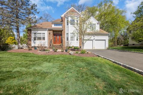 51 Oakland Road Old Bridge NJ 08857