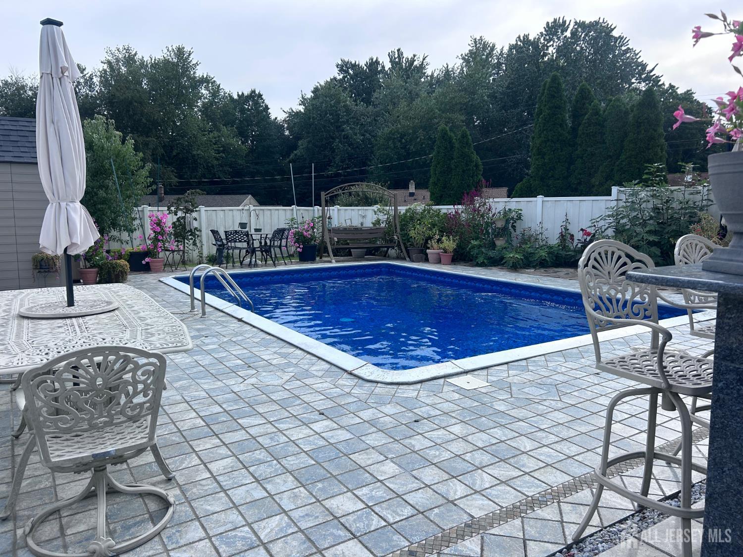1 Andover Road Old Bridge NJ 08857