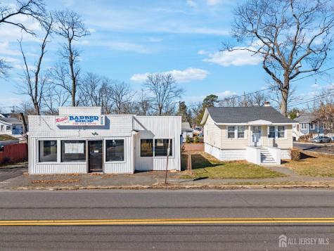 294 Devoe Avenue Spotswood NJ 08884