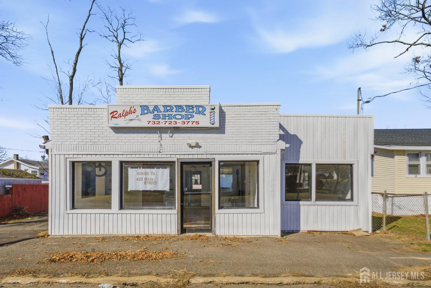 294 Devoe Avenue Spotswood NJ 08884