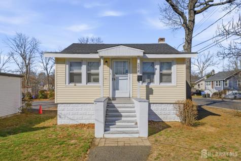 294 Devoe Avenue Spotswood NJ 08884