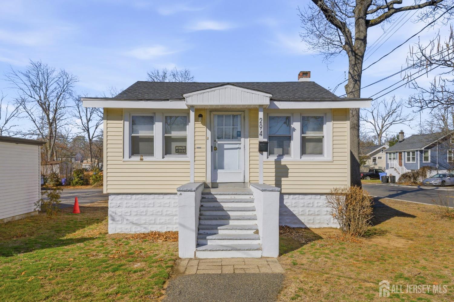 294 Devoe Avenue Spotswood NJ 08884