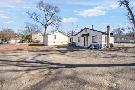 294 Devoe Avenue Spotswood NJ 08884