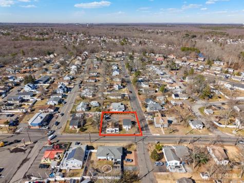 294 Devoe Avenue Spotswood NJ 08884