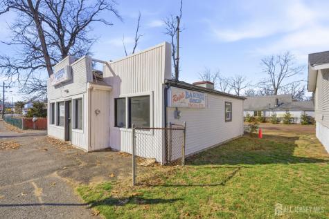 294 Devoe Avenue Spotswood NJ 08884
