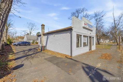 294 Devoe Avenue Spotswood NJ 08884