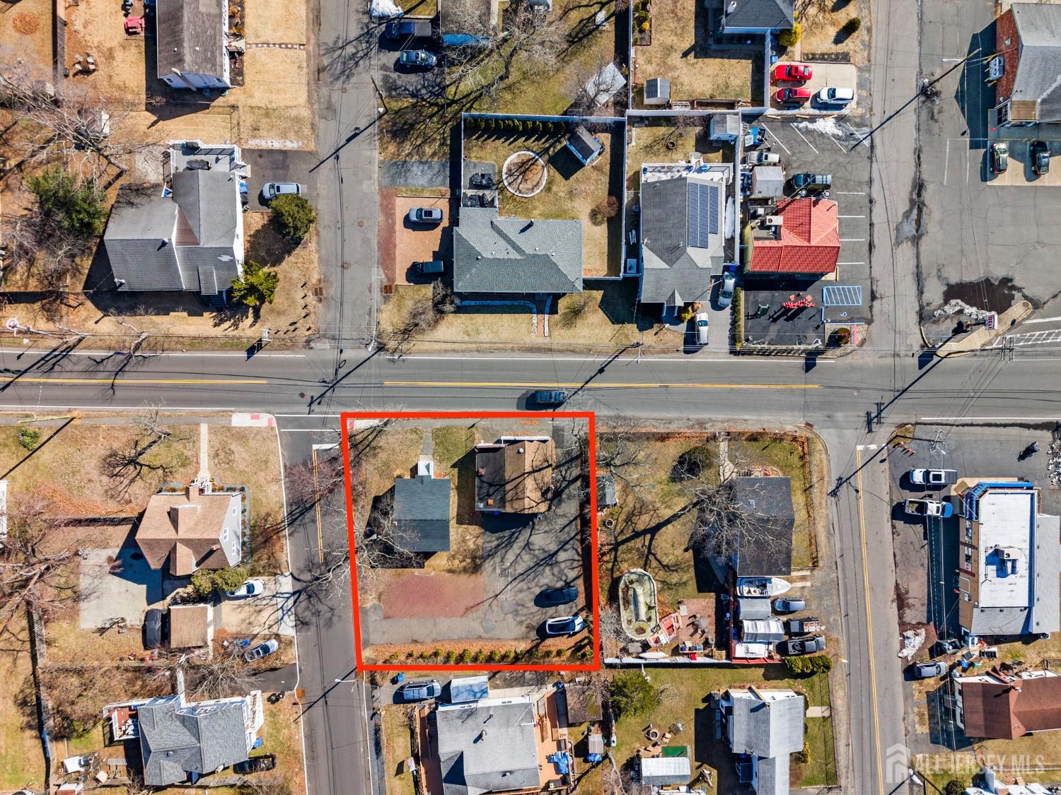 294 Devoe Avenue Spotswood NJ 08884