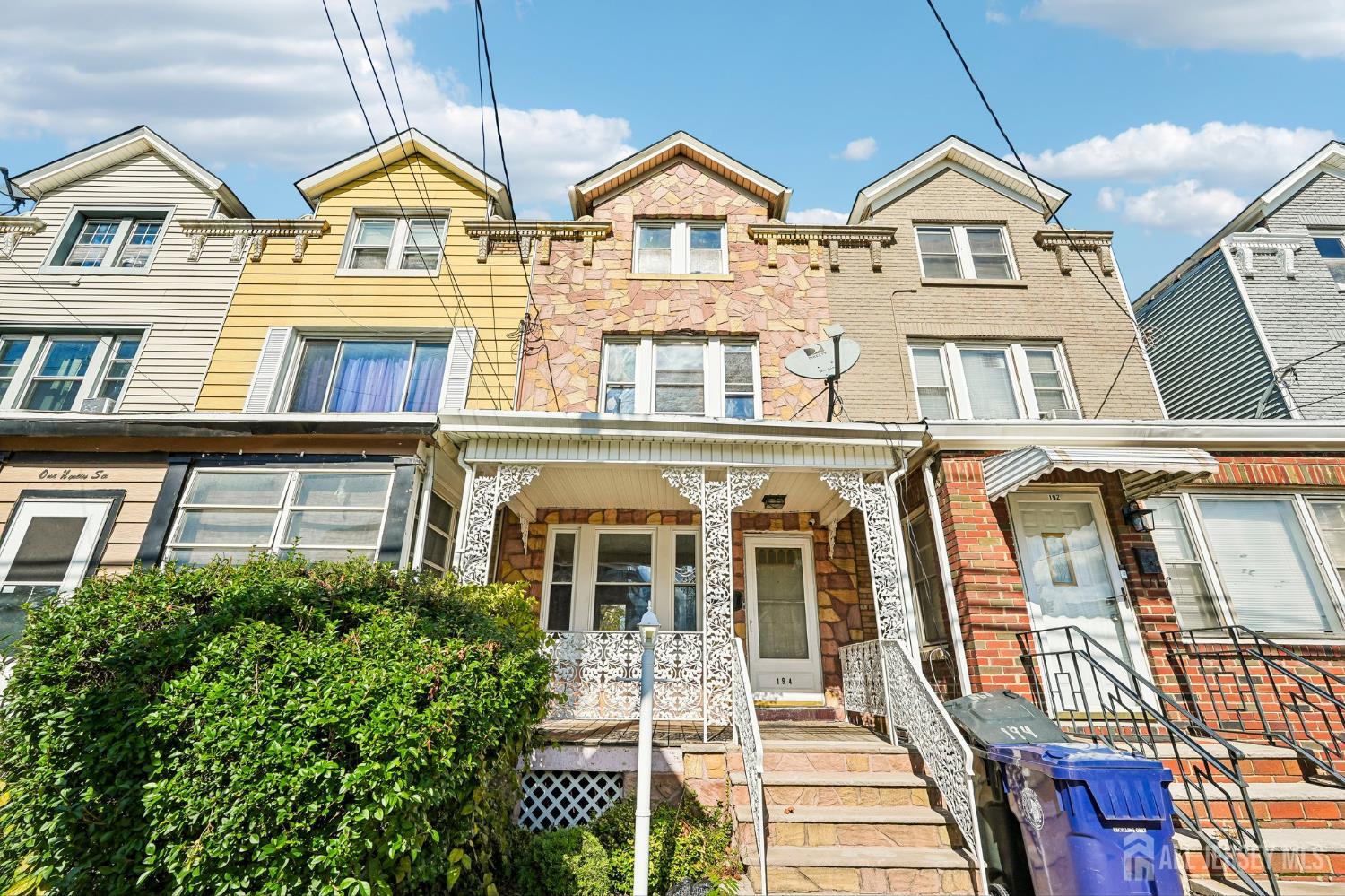 194 Lewis Street Perth Amboy NJ 08861
