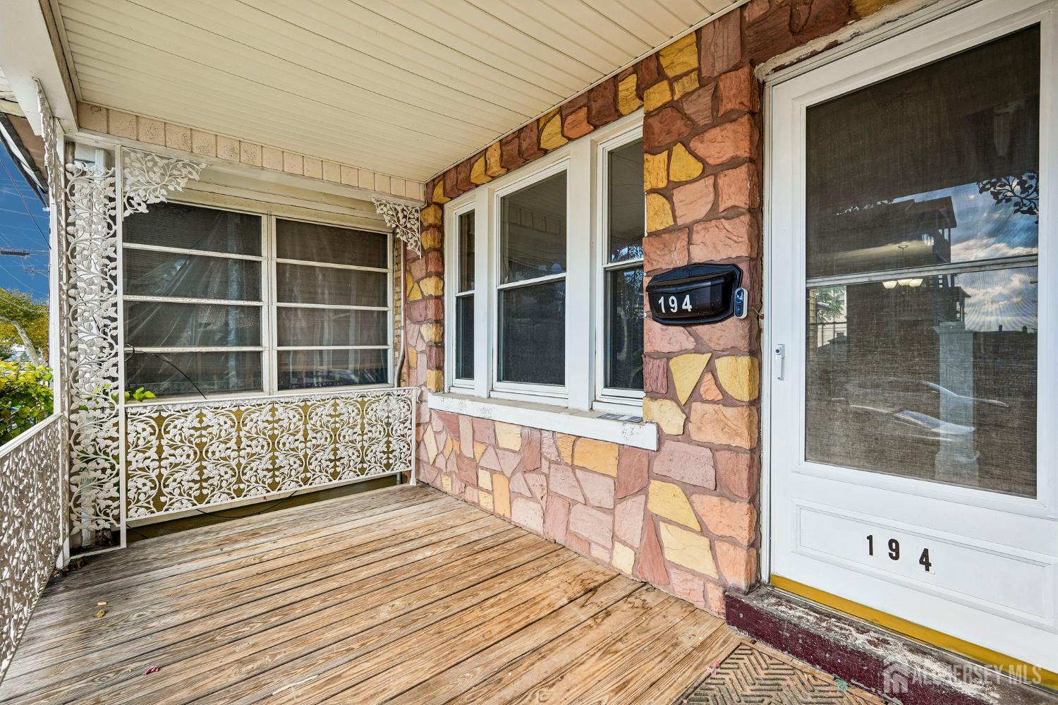 194 Lewis Street Perth Amboy NJ 08861