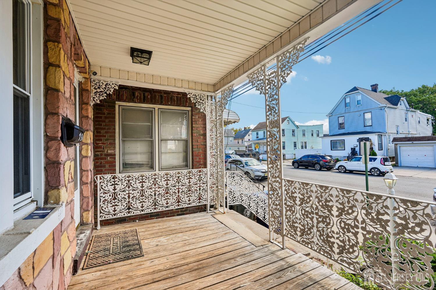 194 Lewis Street Perth Amboy NJ 08861