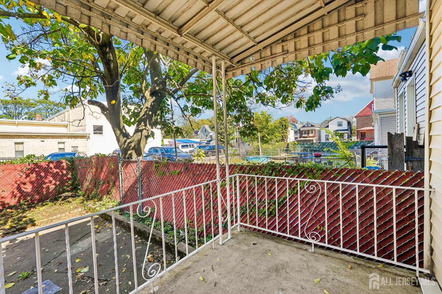 194 Lewis Street Perth Amboy NJ 08861