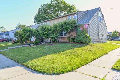 73 Daniel Street Carteret NJ 07008