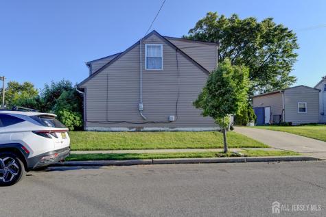 73 Daniel Street Carteret NJ 07008