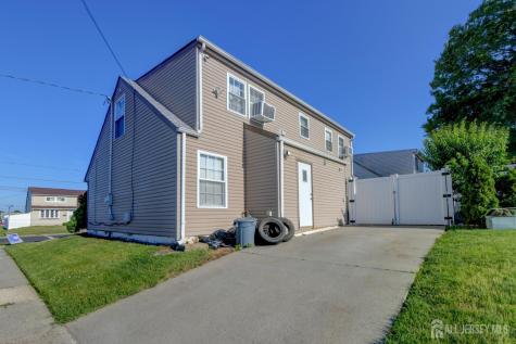 73 Daniel Street Carteret NJ 07008