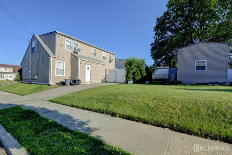 73 Daniel Street Carteret NJ 07008