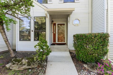 103 Timber Oaks Road Edison NJ 08820