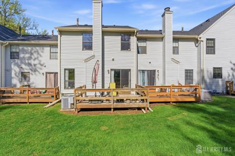 103 Timber Oaks Road Edison NJ 08820