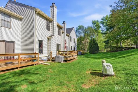 103 Timber Oaks Road Edison NJ 08820