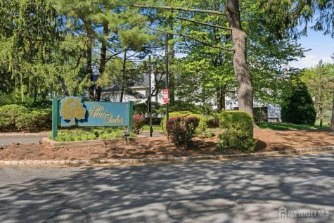 103 Timber Oaks Road Edison NJ 08820