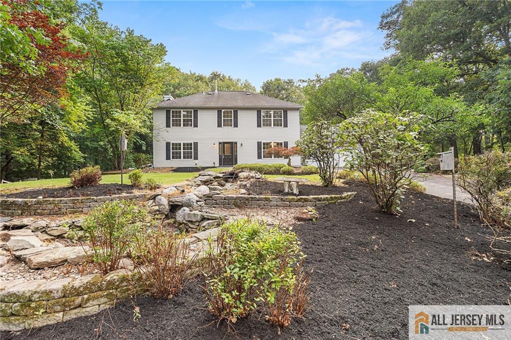 569 Buttonwood Drive Jackson NJ 08527