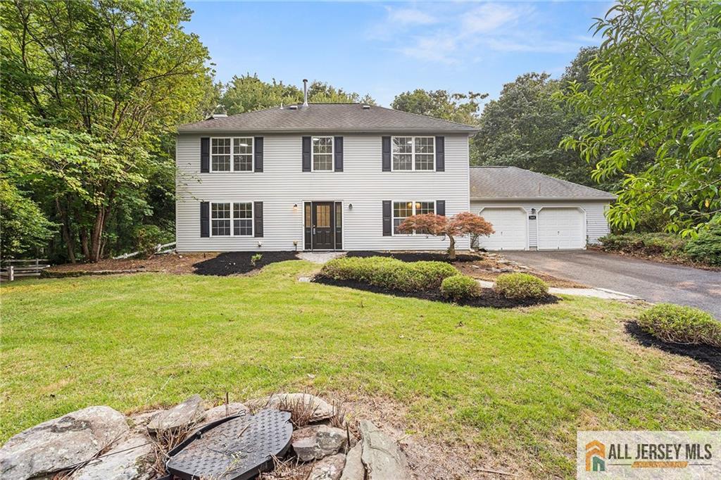 569 Buttonwood Drive Jackson NJ 08527