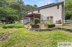 569 Buttonwood Drive Jackson NJ 08527