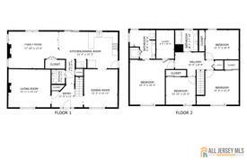 569 Buttonwood Drive Jackson NJ 08527