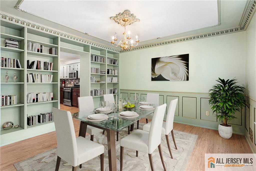 569 Buttonwood Drive Jackson NJ 08527