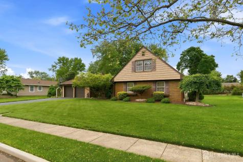 14 Troilus Drive Old Bridge NJ 08857