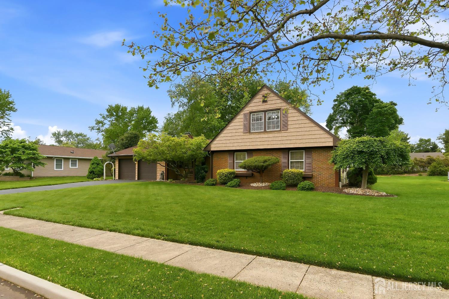 14 Troilus Drive Old Bridge NJ 08857