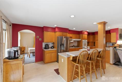 14 Troilus Drive Old Bridge NJ 08857