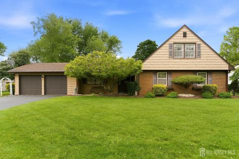 14 Troilus Drive Old Bridge NJ 08857