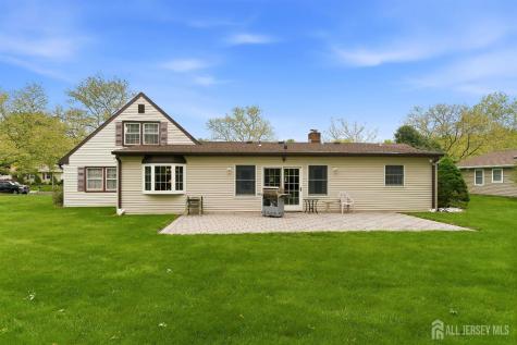 14 Troilus Drive Old Bridge NJ 08857