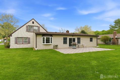 14 Troilus Drive Old Bridge NJ 08857