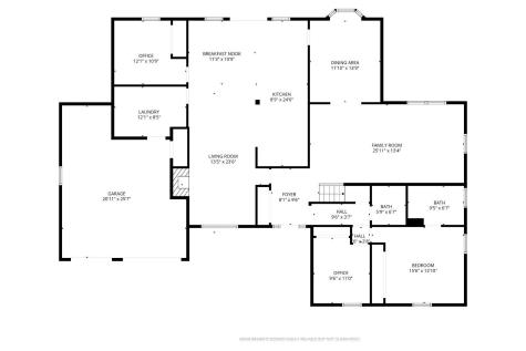 14 Troilus Drive Old Bridge NJ 08857