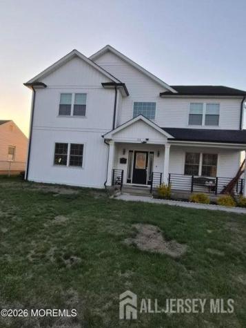 55 Walnut Street Edison NJ 08817