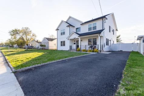 55 Walnut Street Edison NJ 08817