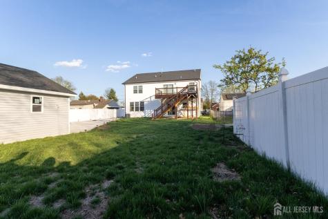 55 Walnut Street Edison NJ 08817