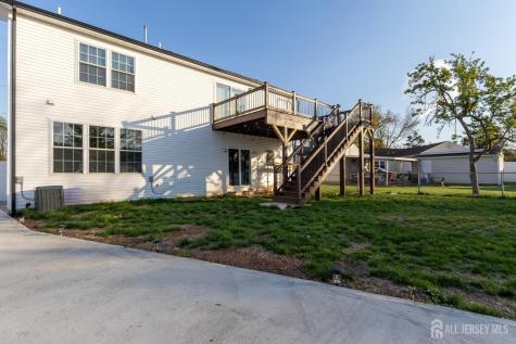 55 Walnut Street Edison NJ 08817