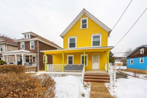 88 Woodbridge Avenue Sewaren NJ 07077