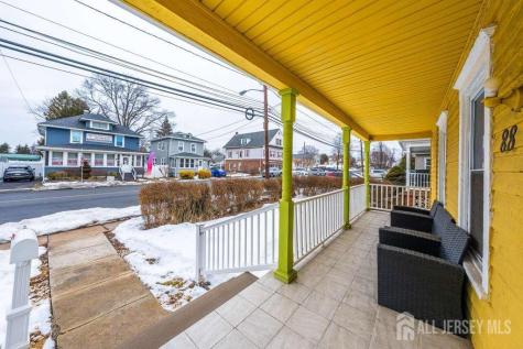88 Woodbridge Avenue Sewaren NJ 07077