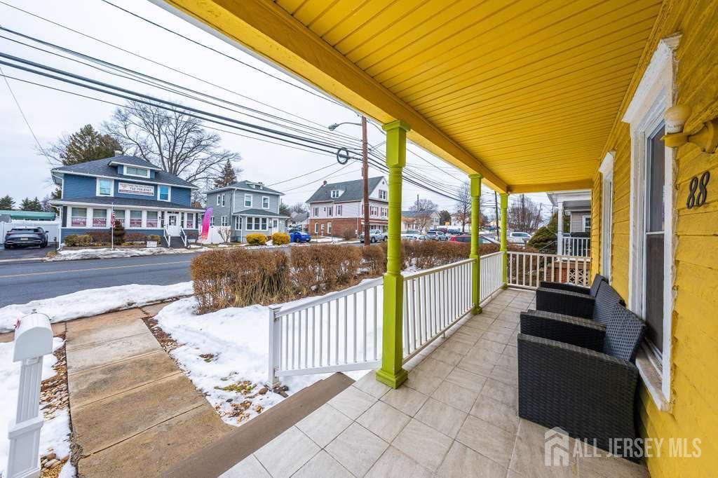 88 Woodbridge Avenue Sewaren NJ 07077